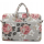 CANVASLIFE Torba na laptopa 15- 16" BRIEFCASE WHITE ROSE - 1120251 - zdjęcie 2